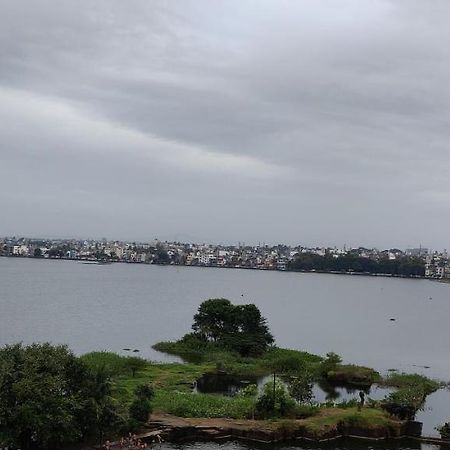 Rankala Lakeview Kolhapur Dış mekan fotoğraf