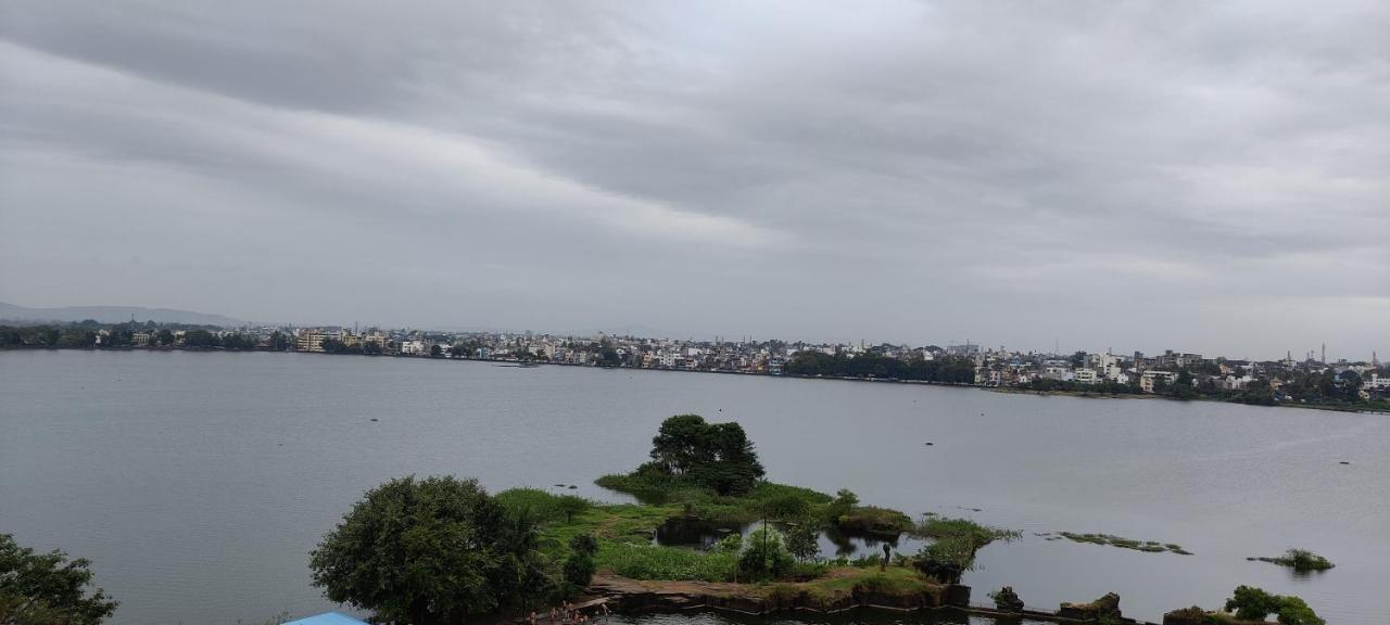 Rankala Lakeview Kolhapur Dış mekan fotoğraf