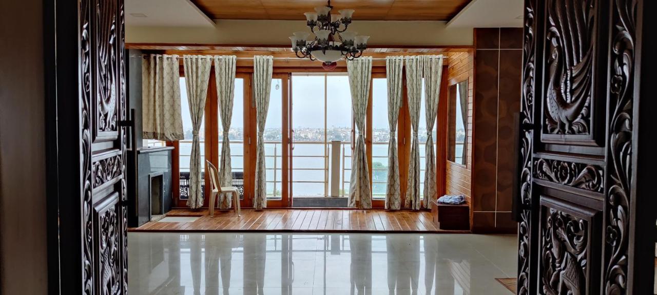 Rankala Lakeview Kolhapur Dış mekan fotoğraf