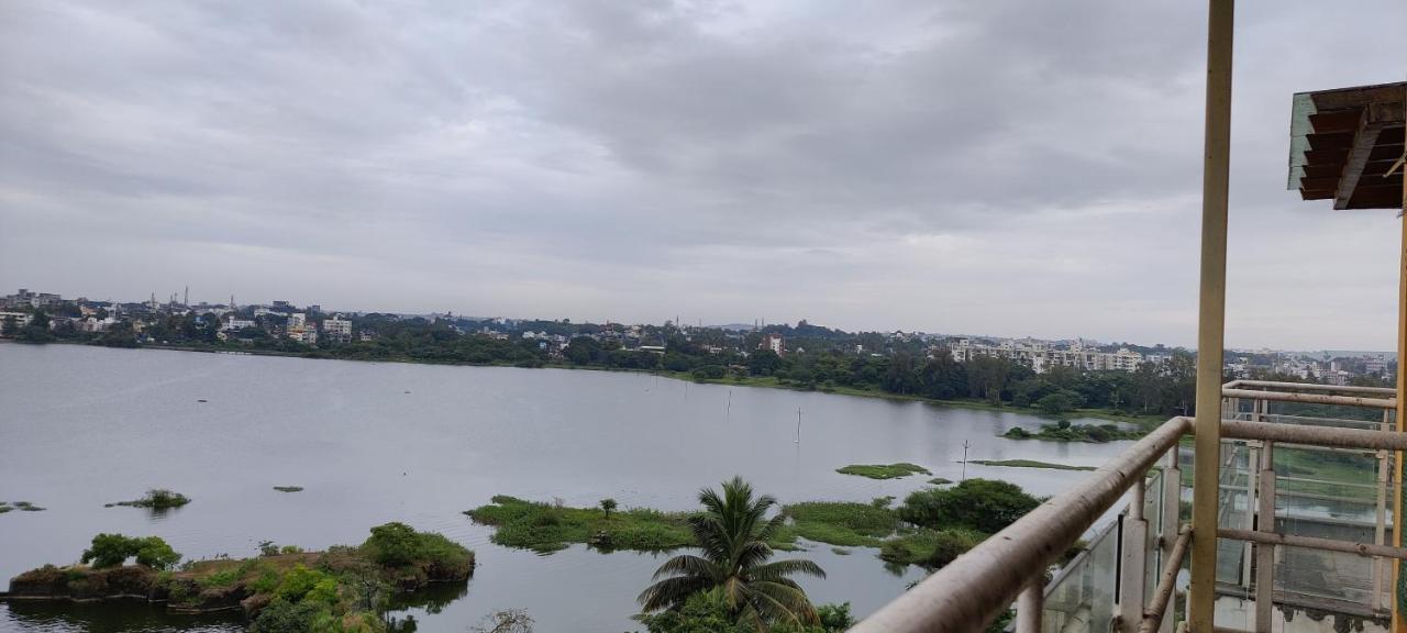 Rankala Lakeview Kolhapur Dış mekan fotoğraf