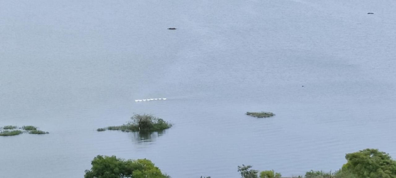 Rankala Lakeview Kolhapur Dış mekan fotoğraf