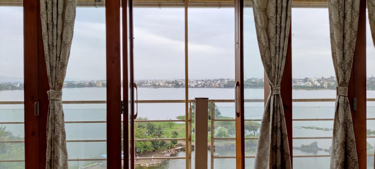 Rankala Lakeview Kolhapur Dış mekan fotoğraf